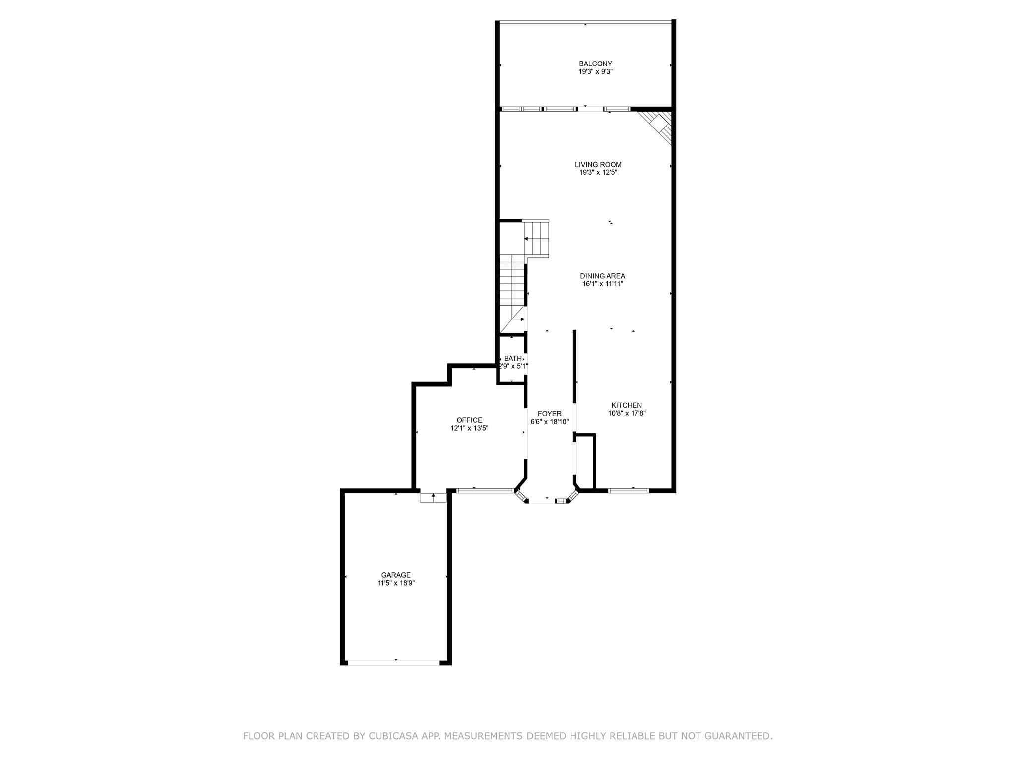 61 Brook Hills Circle, White Plains, New York image 28