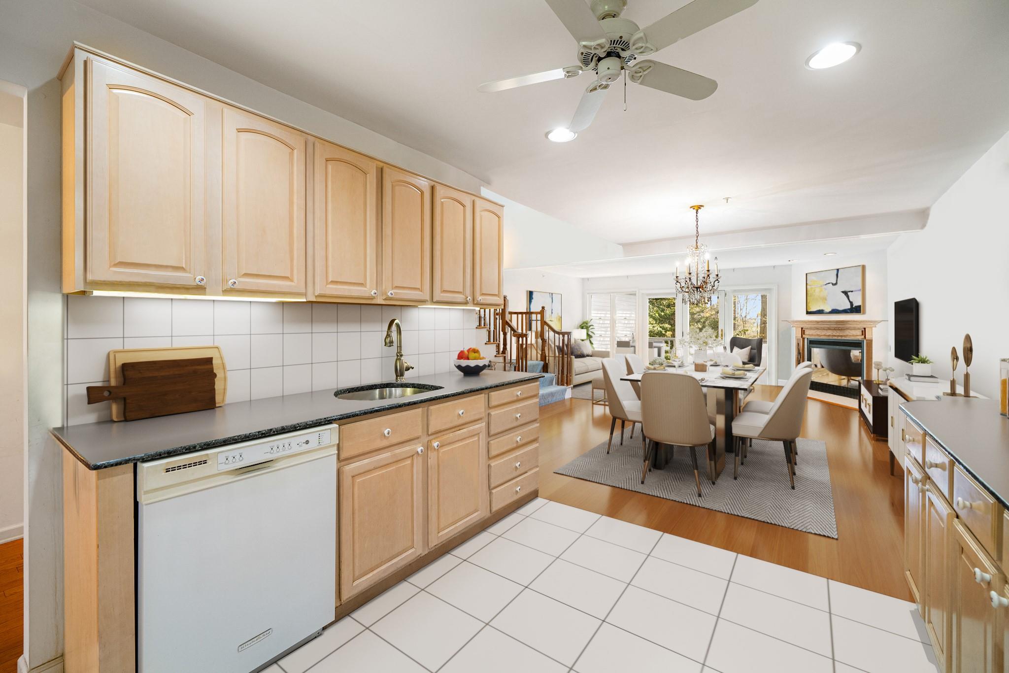 61 Brook Hills Circle, White Plains, New York image 11