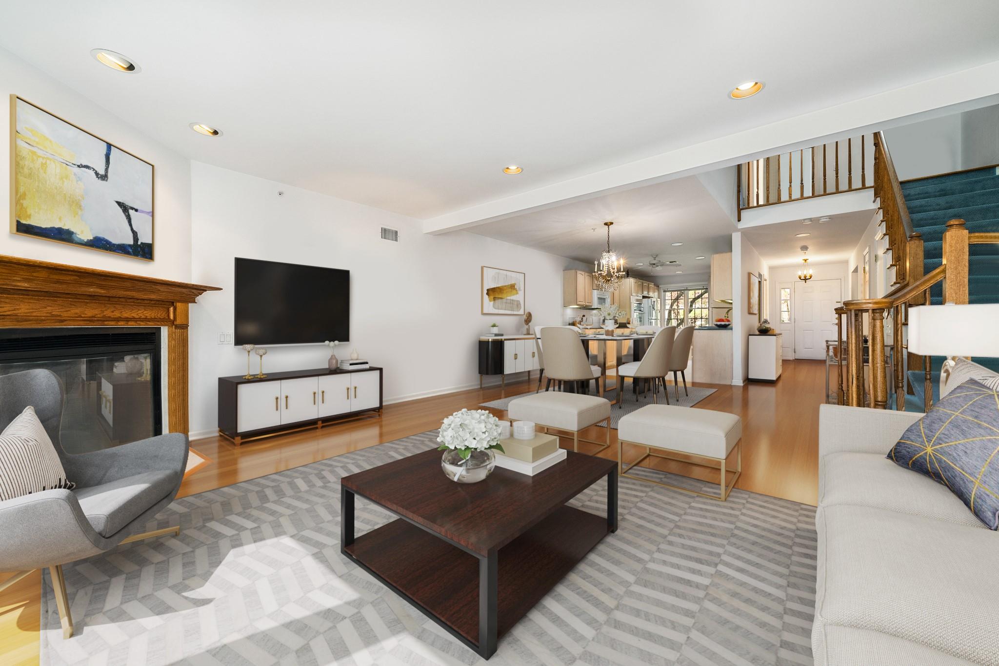 61 Brook Hills Circle, White Plains, New York image 7