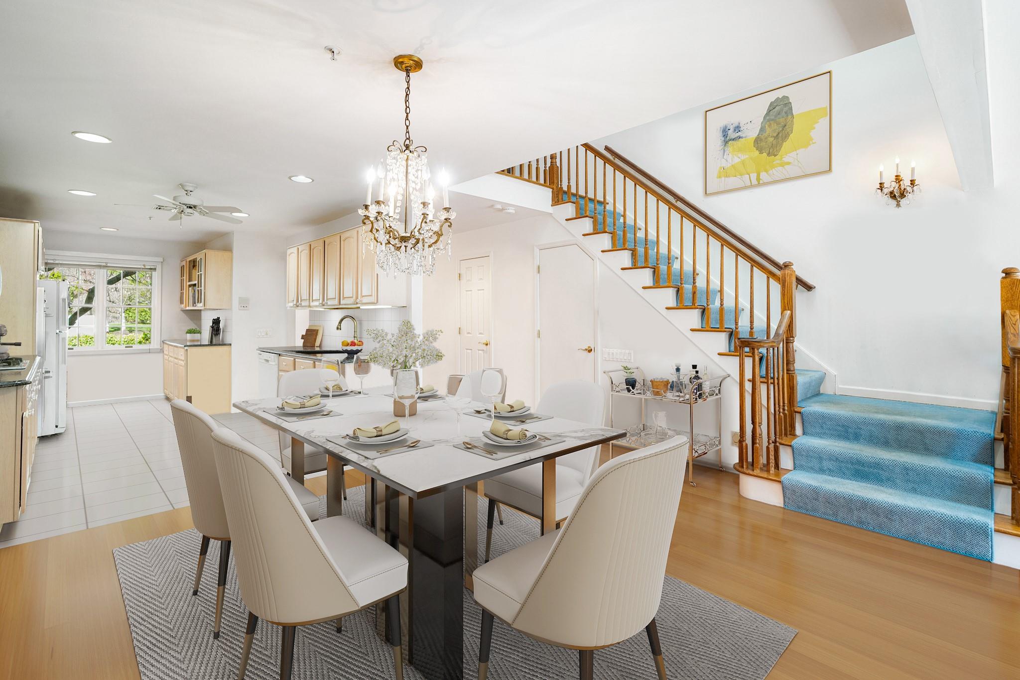 61 Brook Hills Circle, White Plains, New York image 9