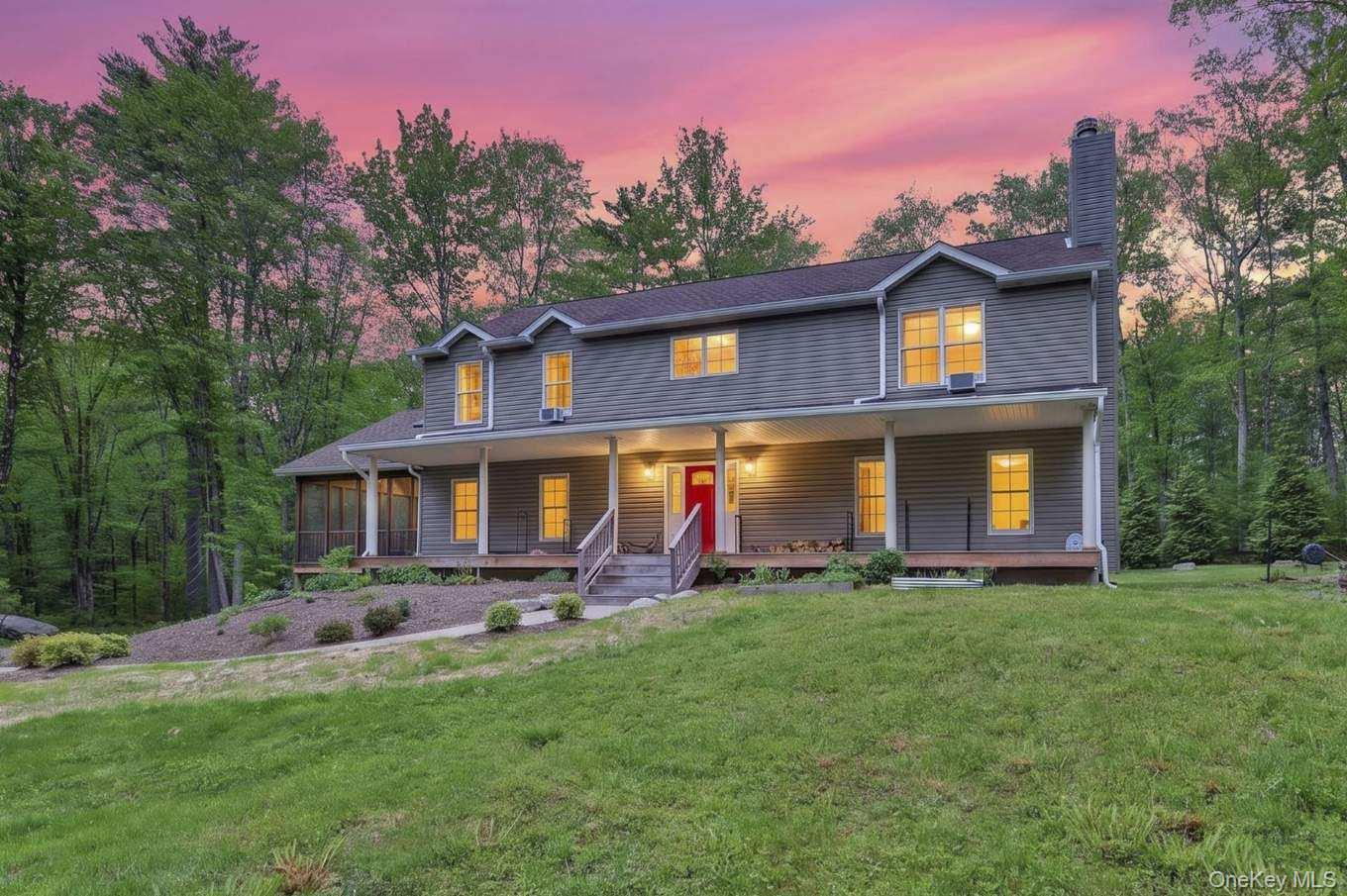 203 Wildwood Way