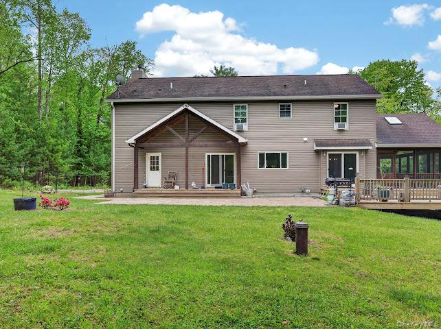 203 Wildwood Way