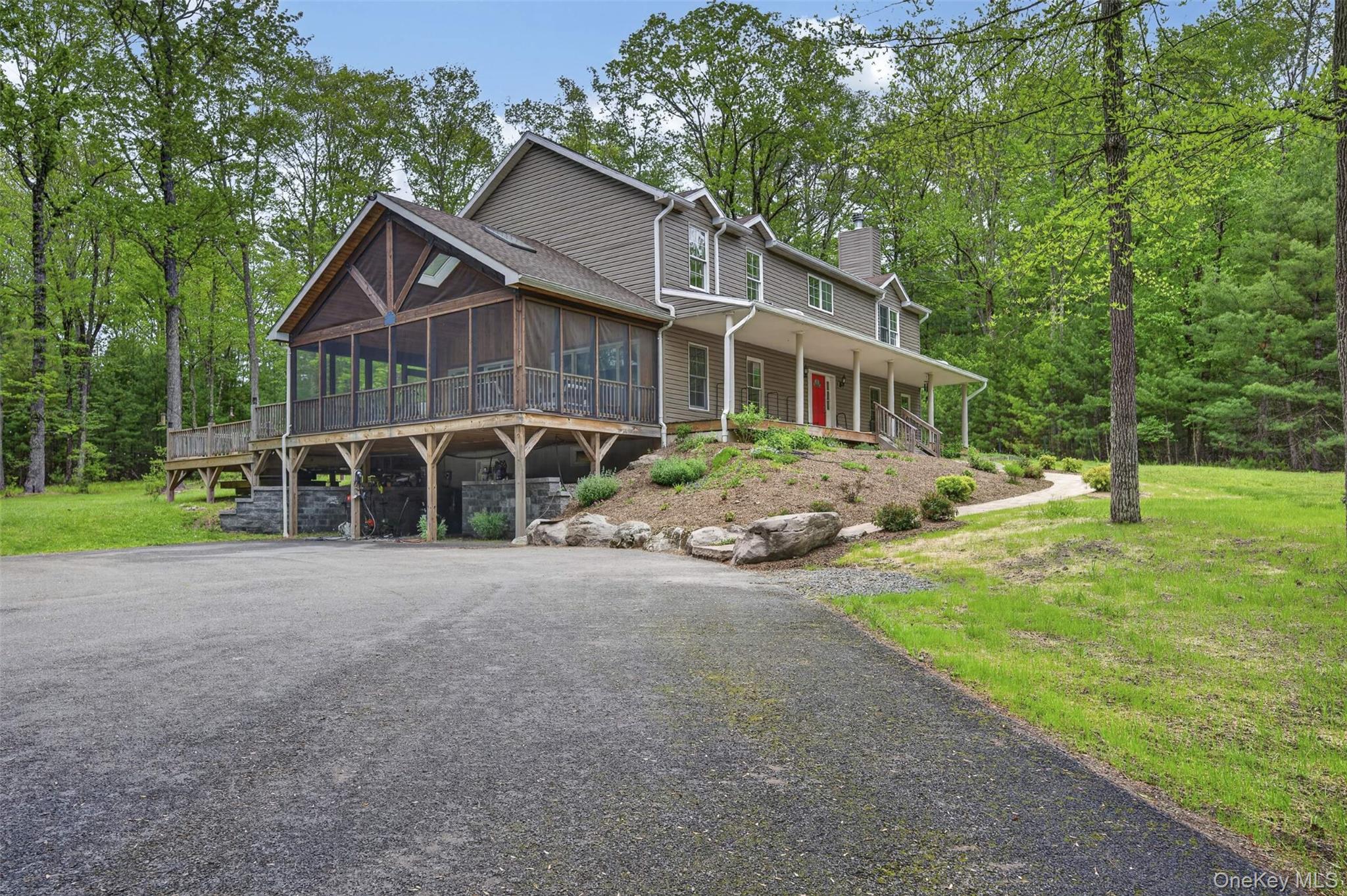203 Wildwood Way