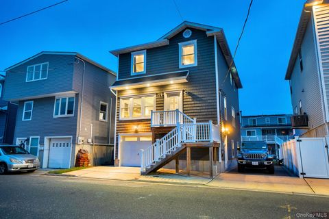 Photo of 124 Beach Avenue, Bellmore, NY 11710 (MLS # 984859)