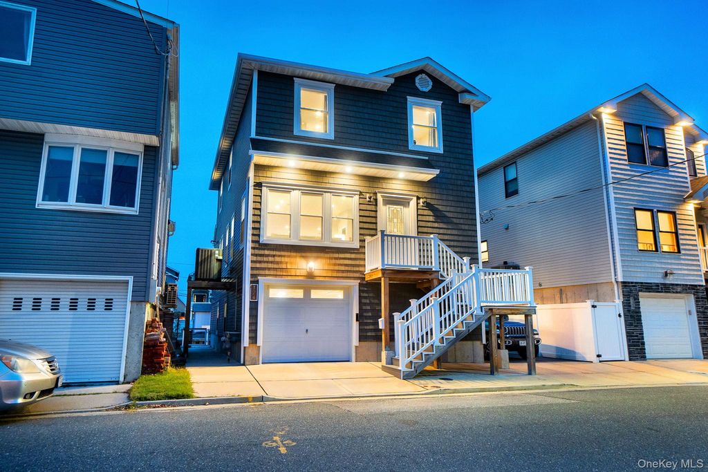 Photo of 124 Beach Avenue, Bellmore, NY 11710 (MLS # 984859)