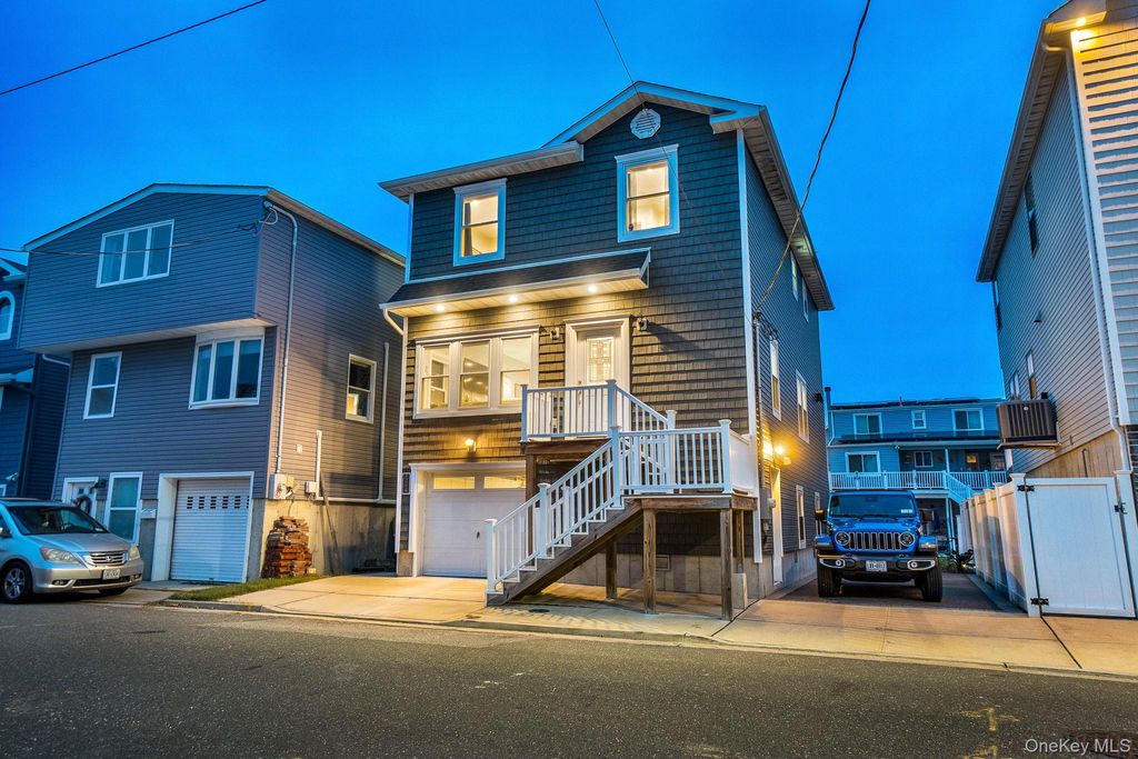 Photo of 124 Beach Avenue, Bellmore, NY 11710 (MLS # 984859)