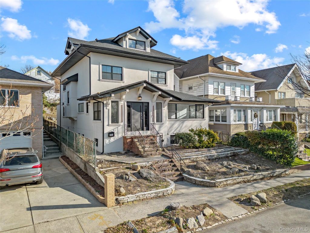 Photo of 3307 153rd Street, Flushing, NY 11354 (MLS # 944172)