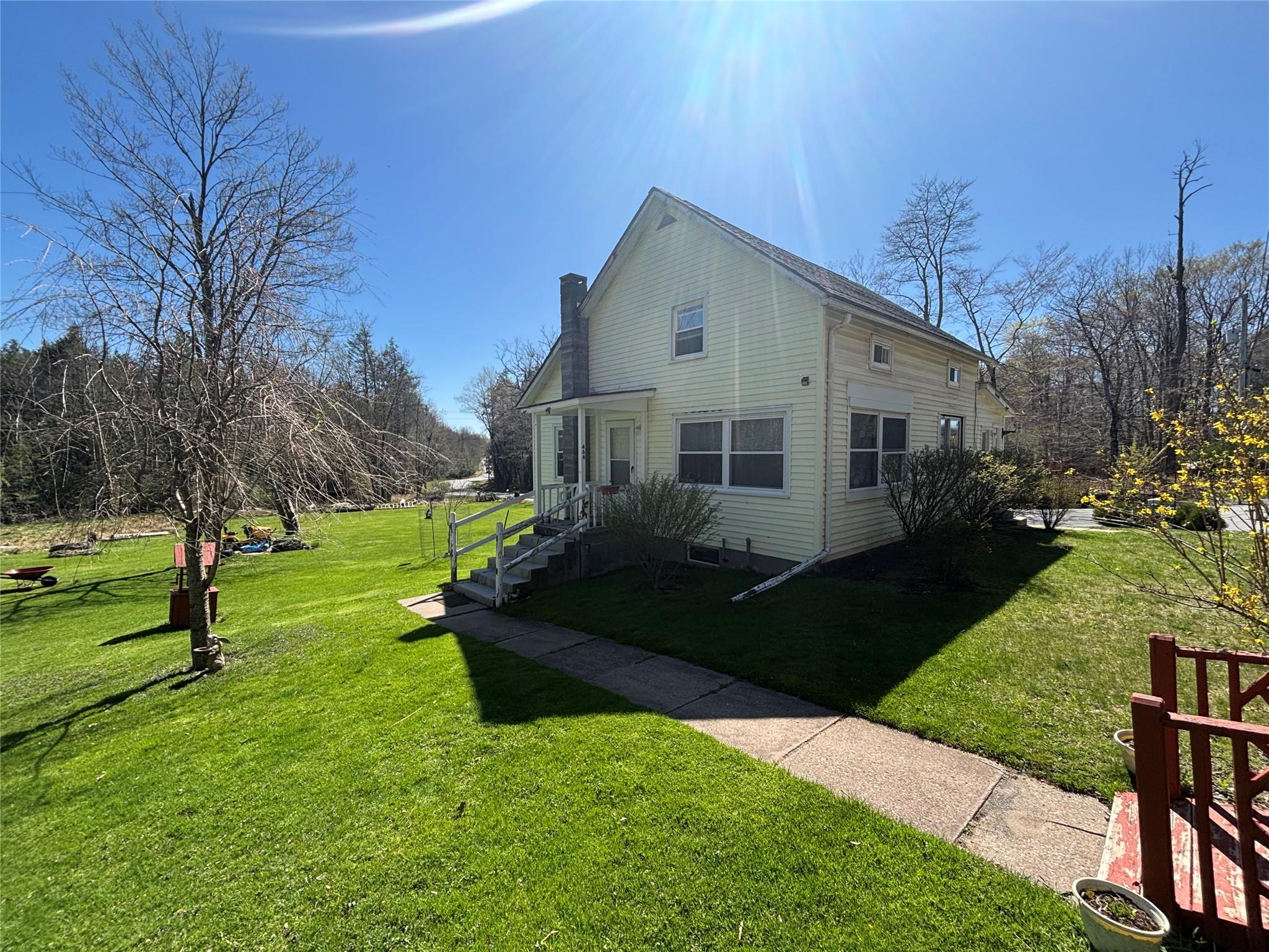 466 Rose Road, Woodbourne, New York image 7