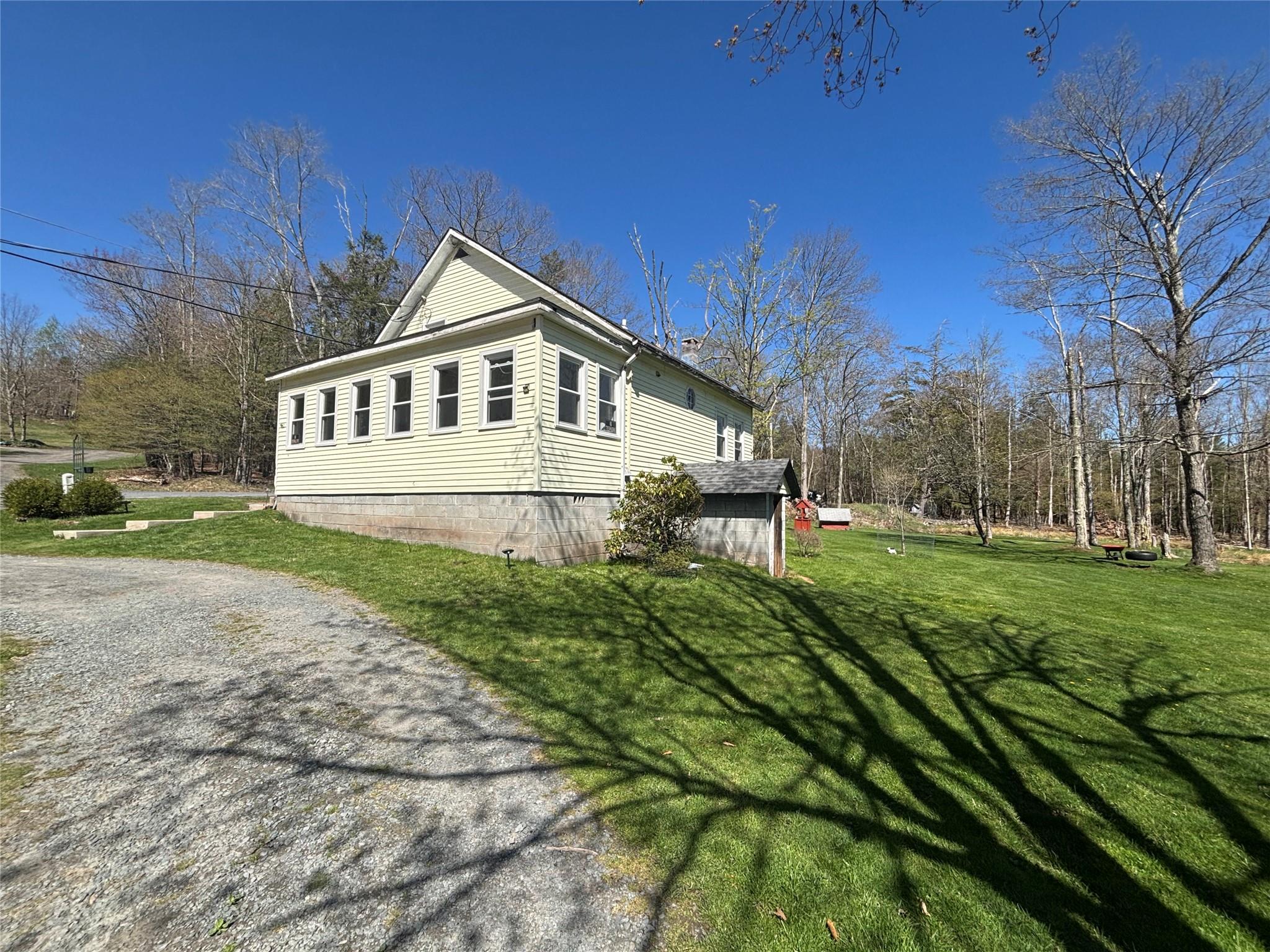 466 Rose Road, Woodbourne, New York image 1