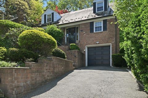 214 Nassau Avenue, Munsey Park, NY 11030 - MLS#: 996300