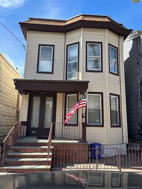 Photo of 1826 120th Street, College Point, NY 11356 (MLS # 1065311)