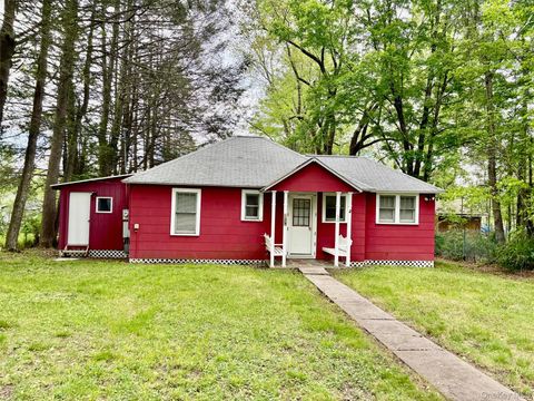 Homes For Sale - 30 First Street<br/> Monticello, NY 12701