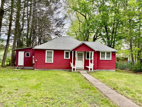 30 First Street Monticello NY 12701
