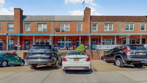 Photo of 30-22 78 Street, East Elmhurst, NY 11370 (MLS # 998174)