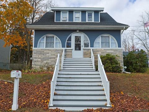 211 Prospect Avenue Maybrook NY 12543