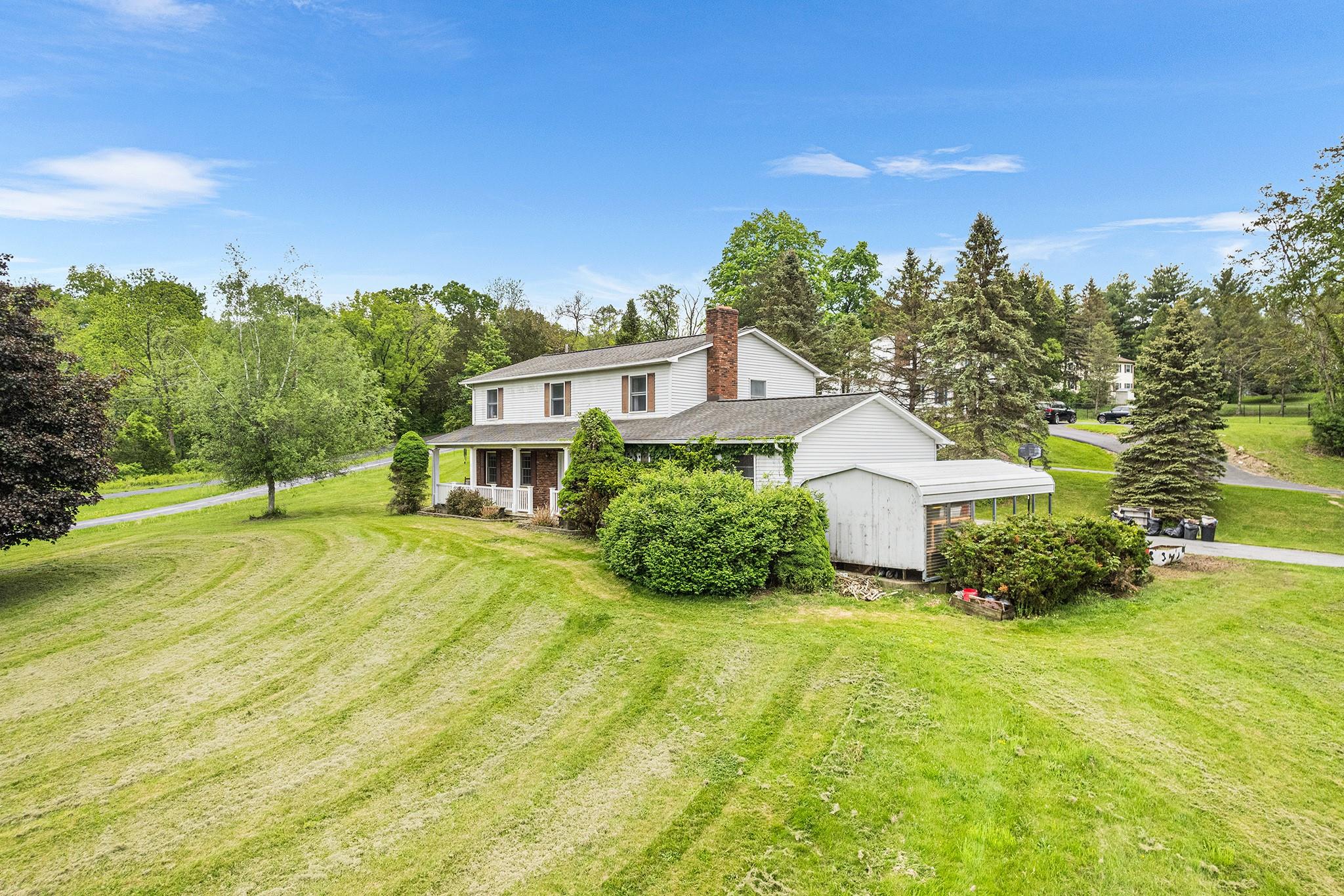 194 Overlook Road, Poughkeepsie, New York image 41