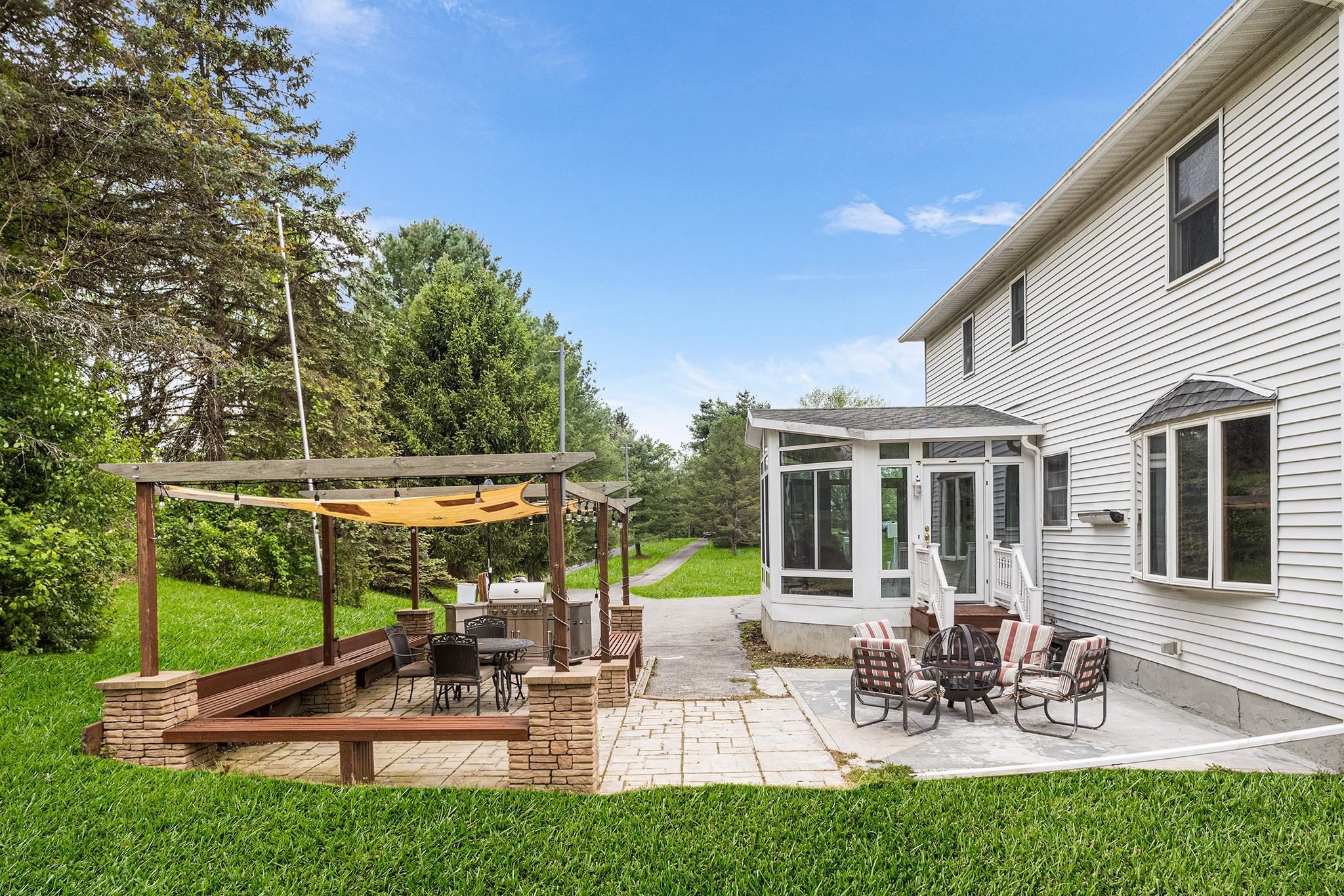 194 Overlook Road, Poughkeepsie, New York image 33