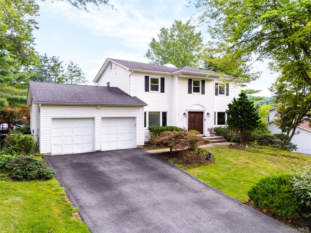 Photo of 14 Bubenko Drive, Garnerville, NY 10923 (MLS # 1024750)