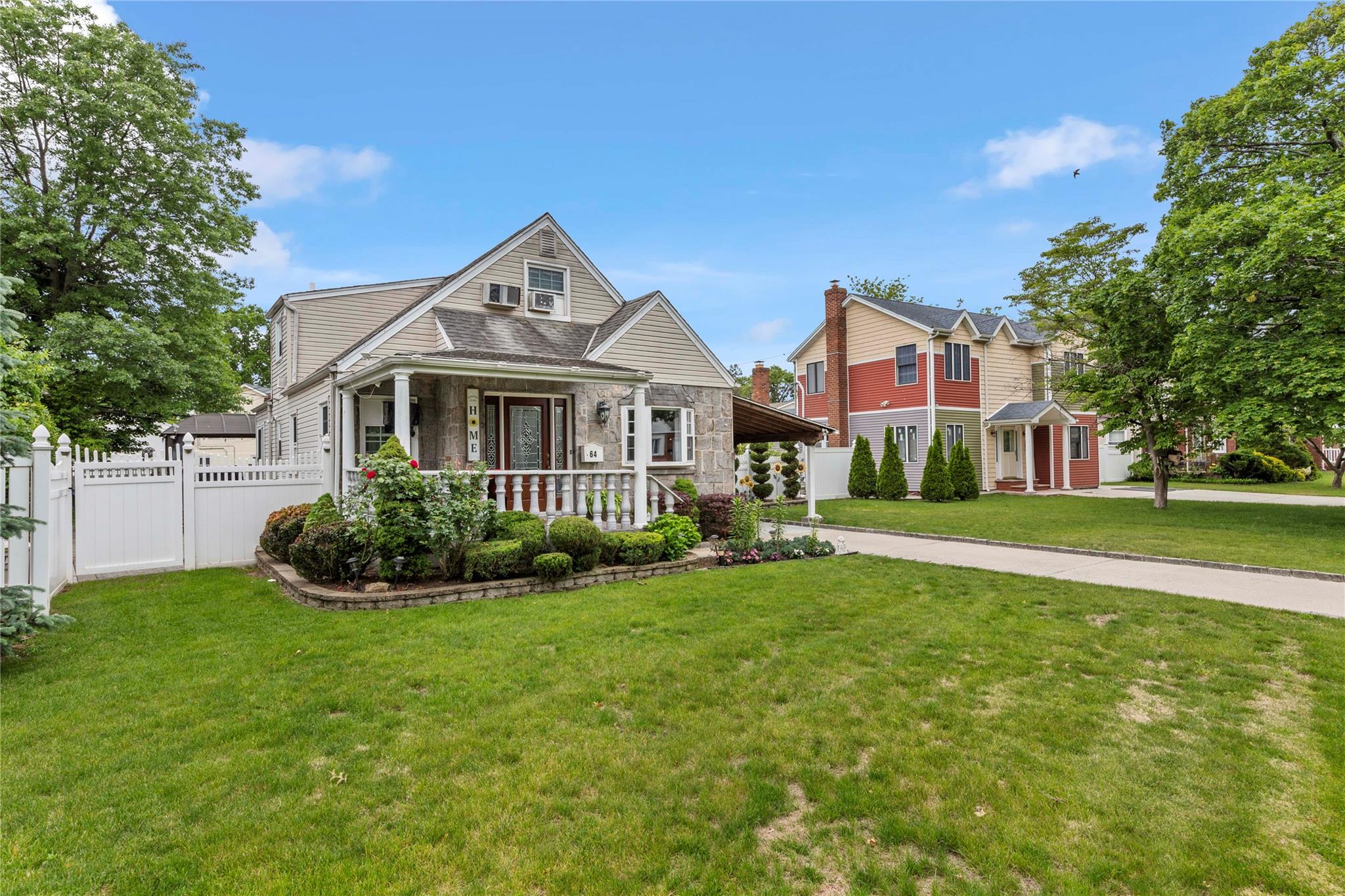 64 Remson Street, Valley Stream, New York image 19