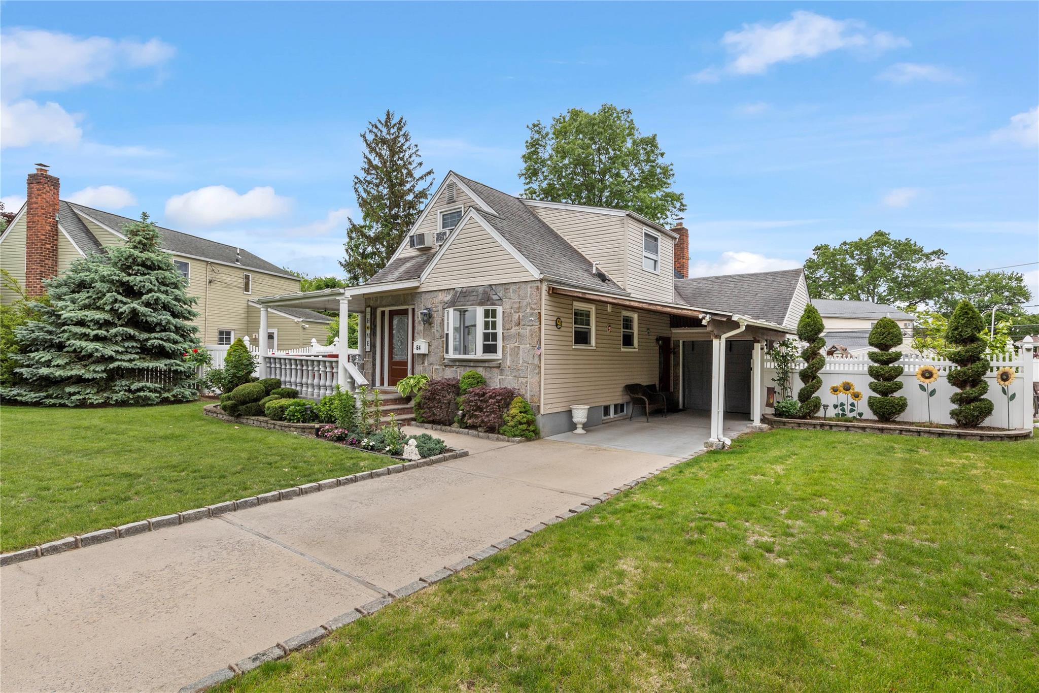 64 Remson Street, Valley Stream, New York image 20