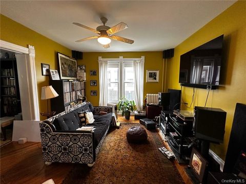 Apartment For Rent - 216 Union Avenue<br/> Peekskill, NY 10566