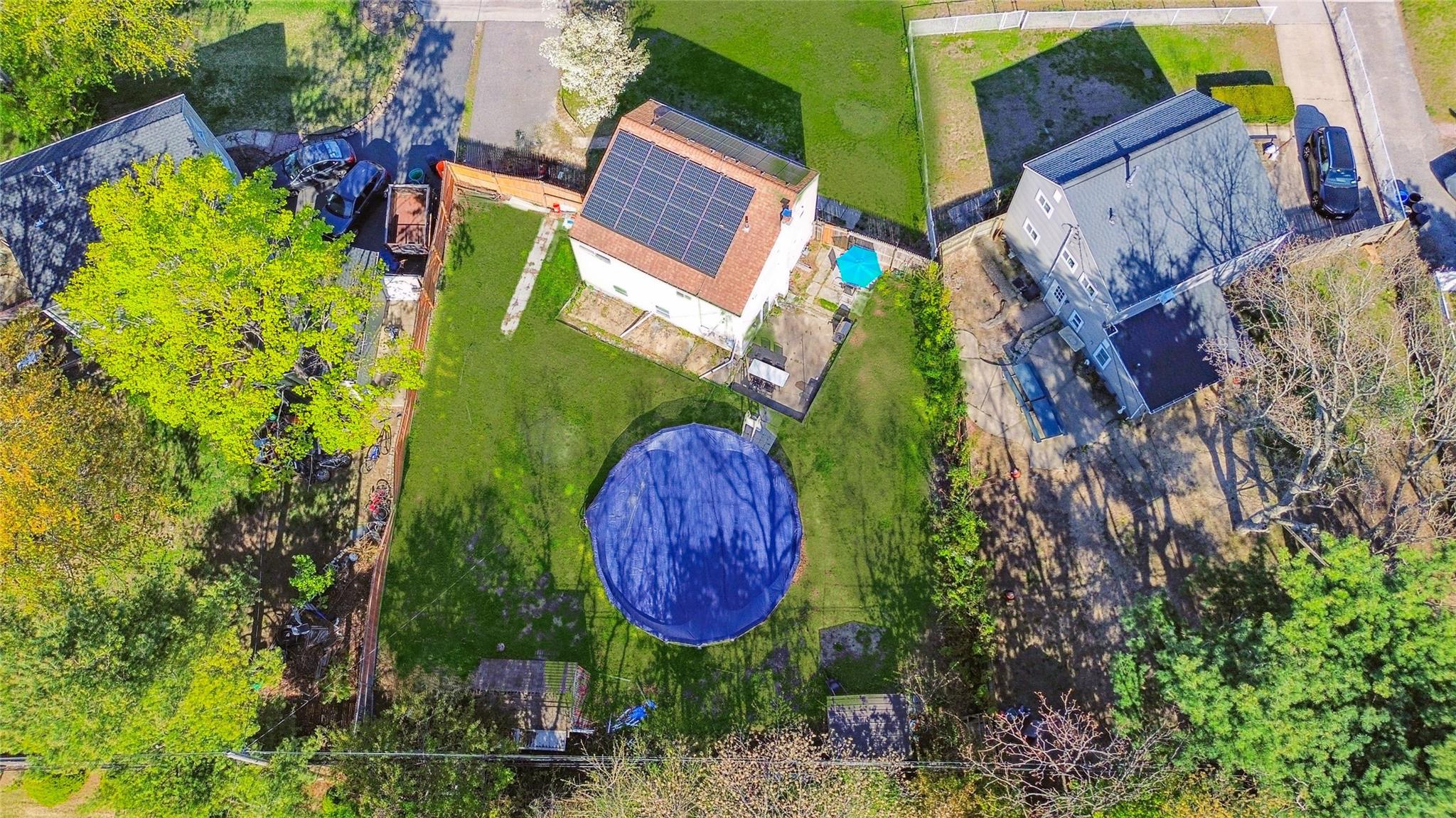 239 Eastwood Boulevard, Centereach, New York image 25
