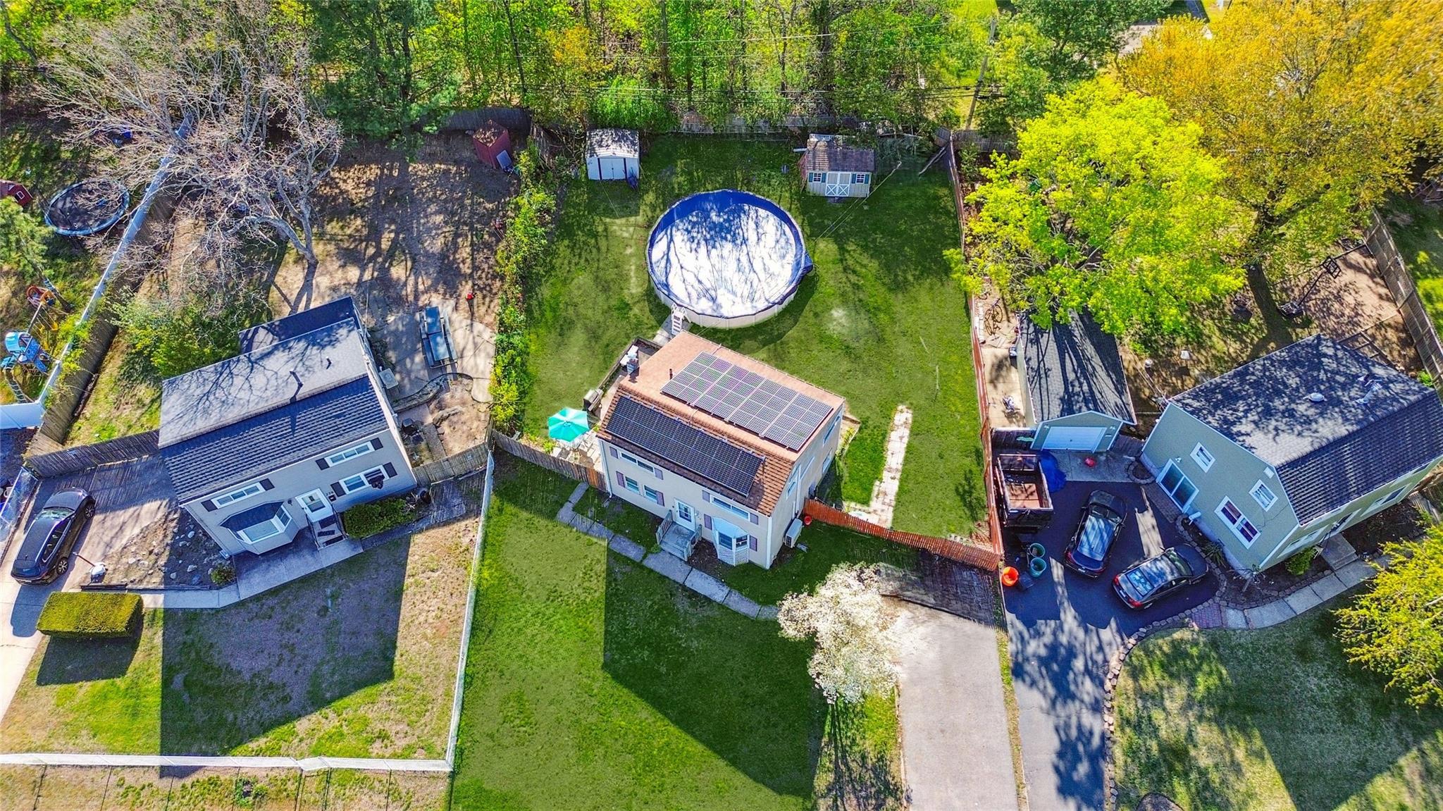 239 Eastwood Boulevard, Centereach, New York image 24
