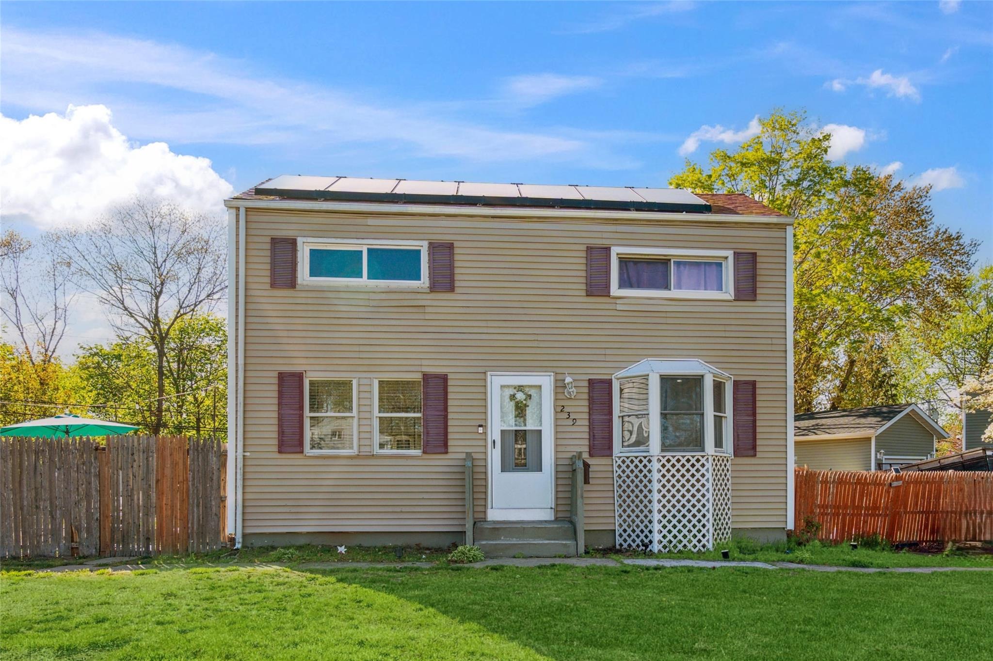 239 Eastwood Boulevard, Centereach, New York image 3