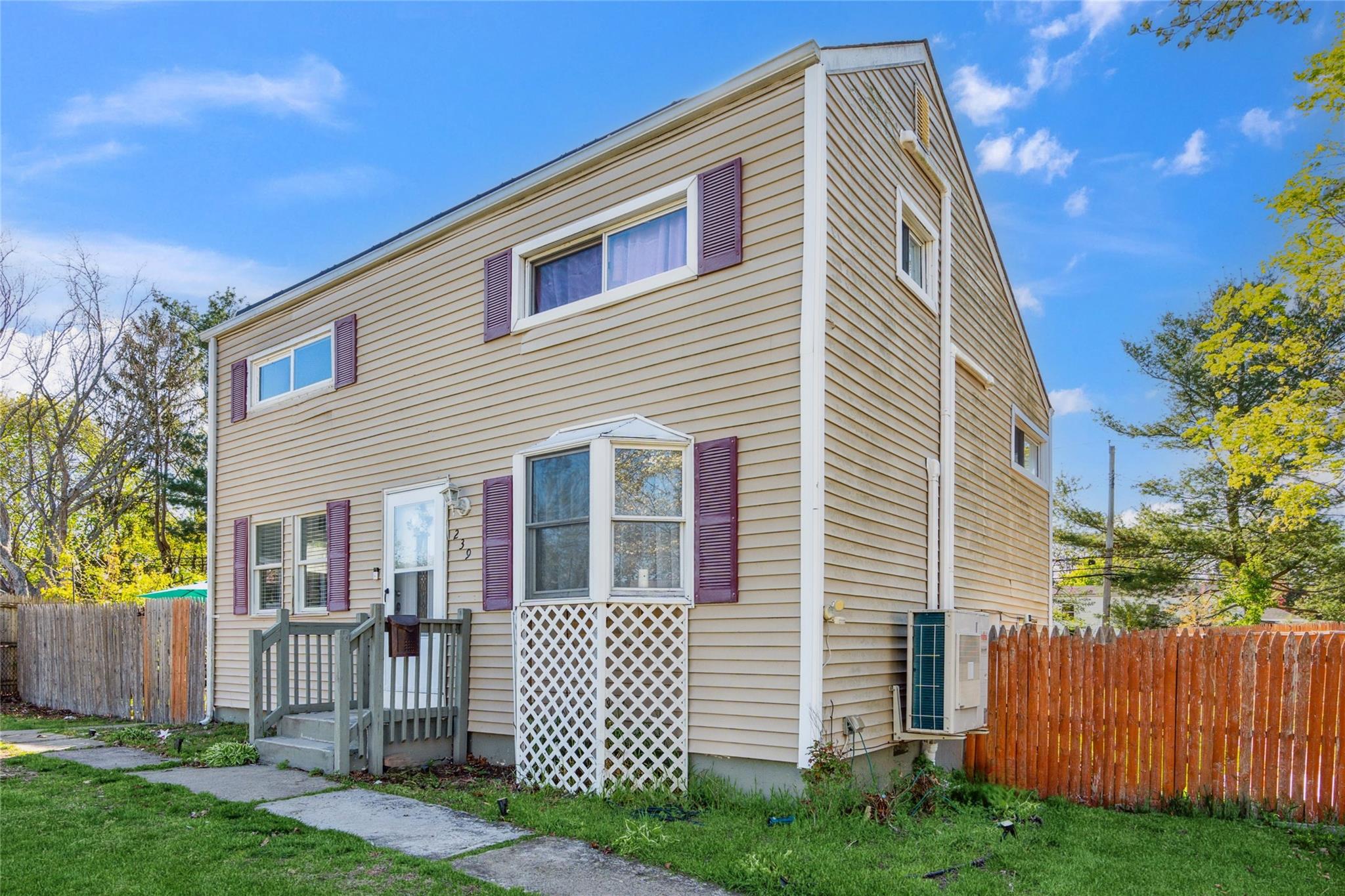 239 Eastwood Boulevard, Centereach, New York image 4