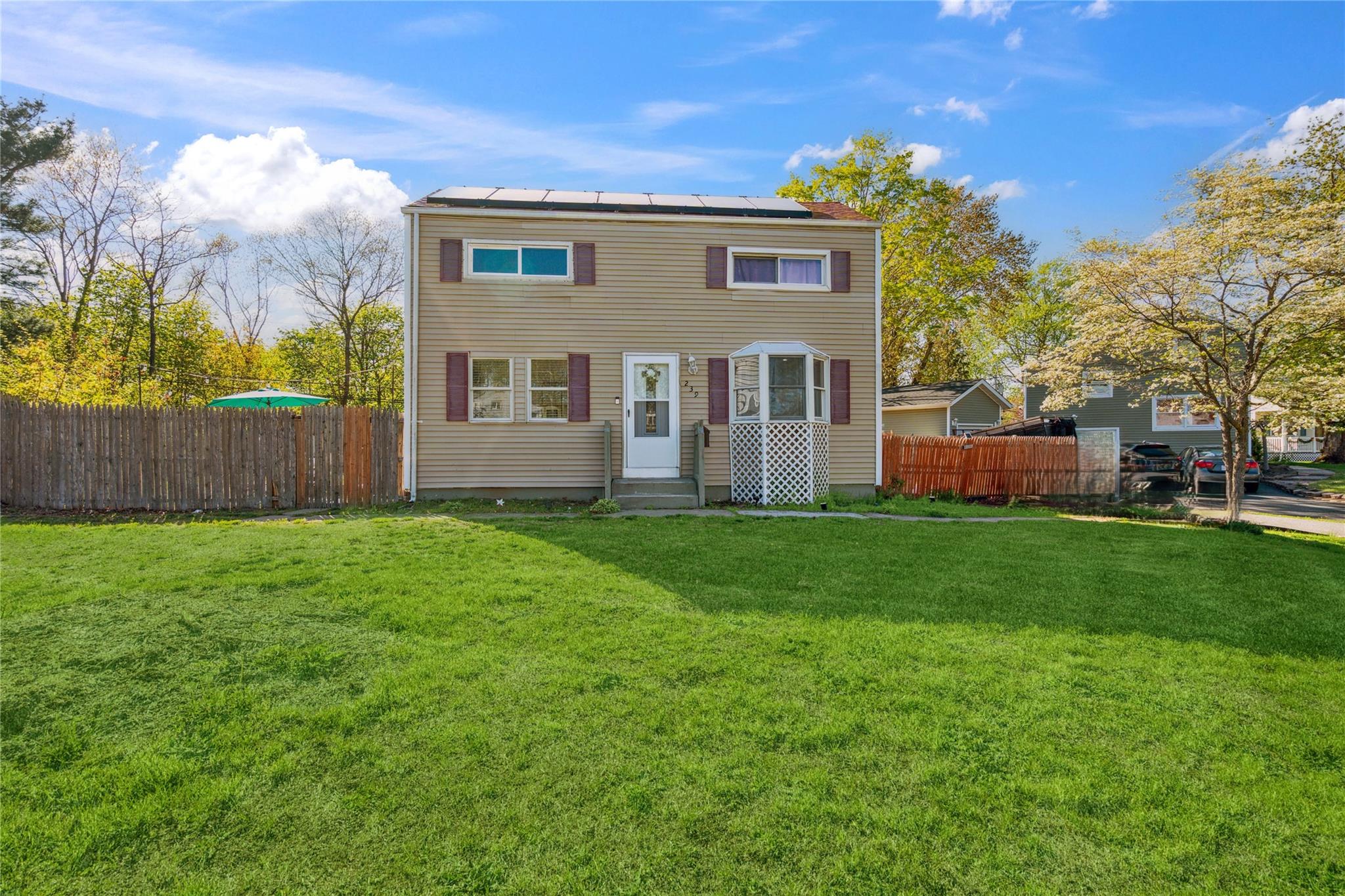 239 Eastwood Boulevard, Centereach, New York image 2