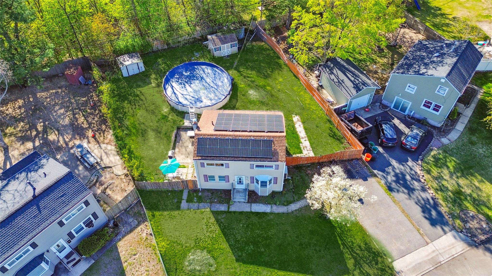 239 Eastwood Boulevard, Centereach, New York image 1