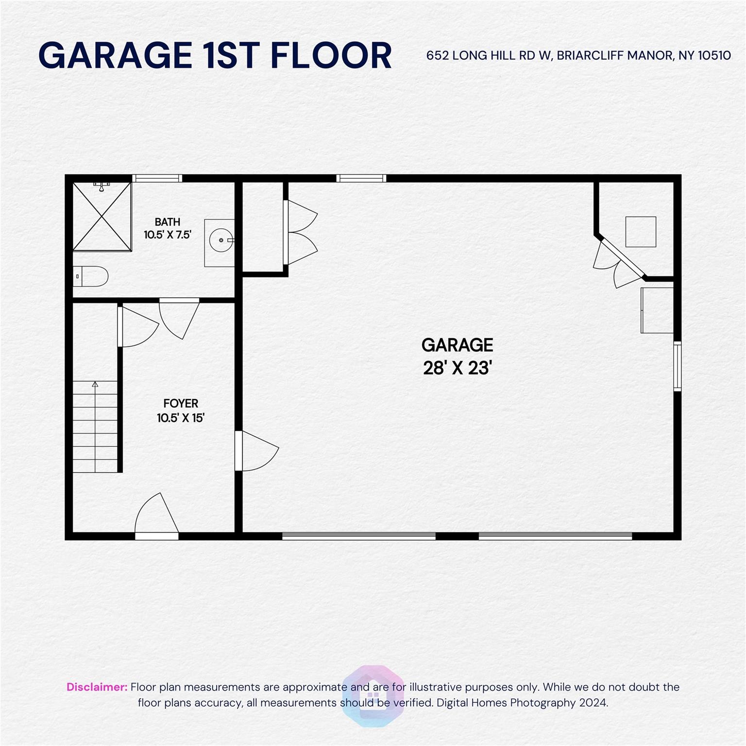 652 Long Hill Road, Briarcliff Manor, New York image 45