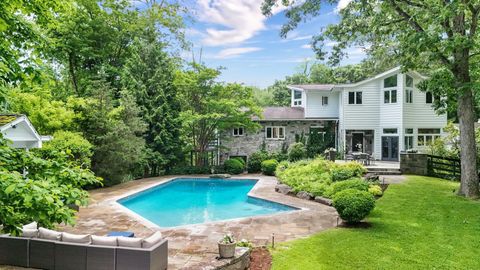 652 Long Hill Road W, Briarcliff Manor, NY 10510 - #: 814784
