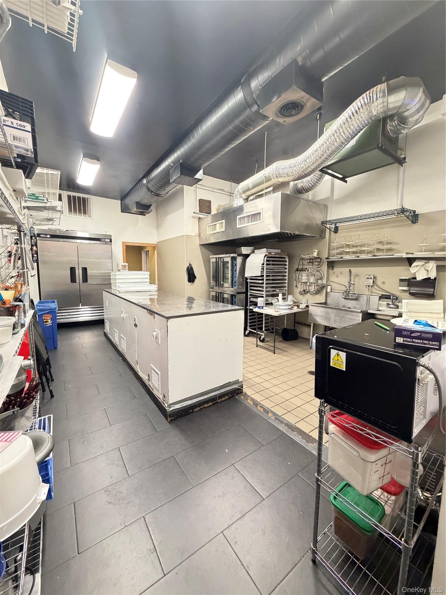 47 8th Avenue