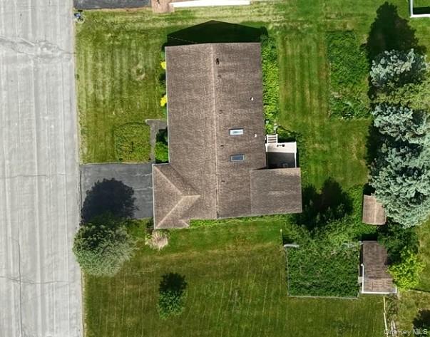 Photo of 812 Jeffrey Street, Call Listing Agent, NY 13350 (MLS # 1009744)