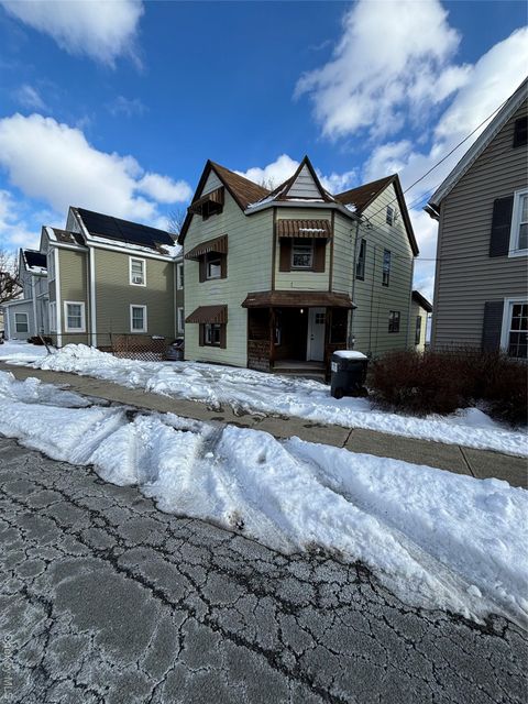 63 Capron Street Walden NY 12586