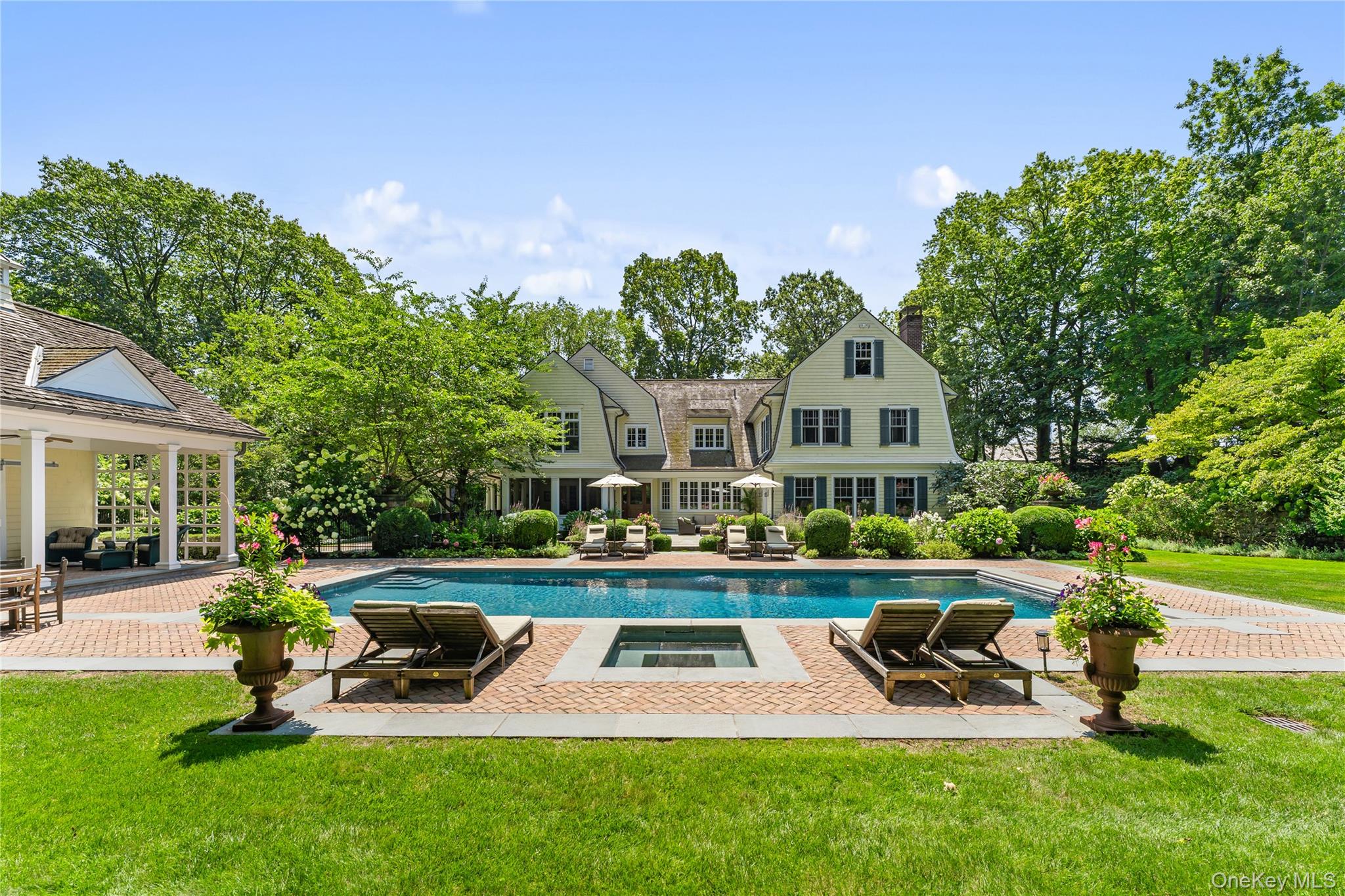 65 Garden Road