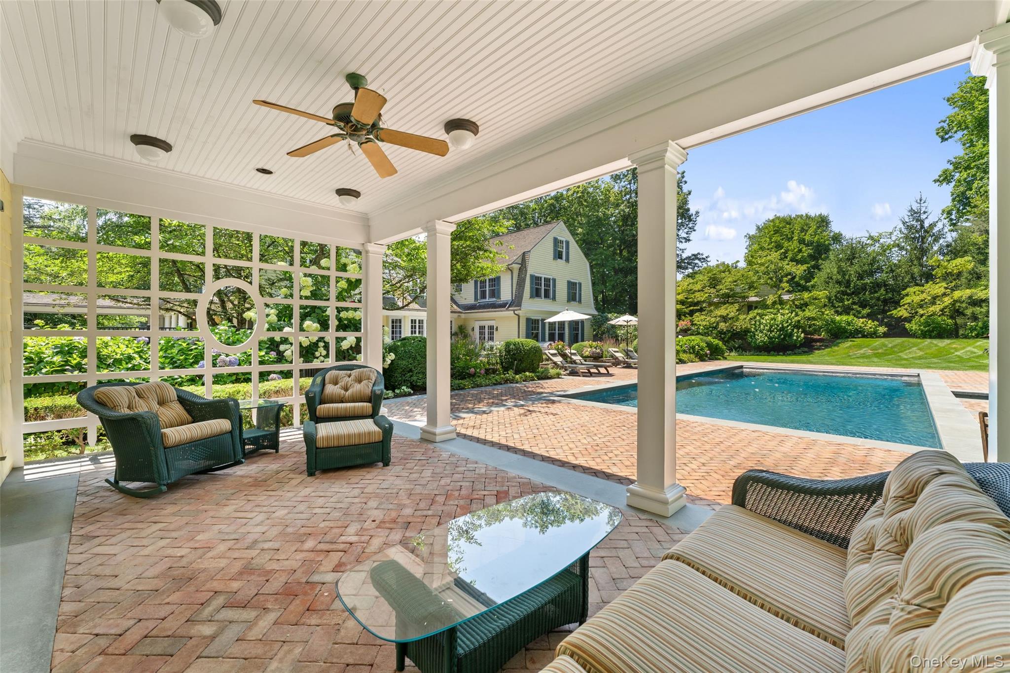 65 Garden Road