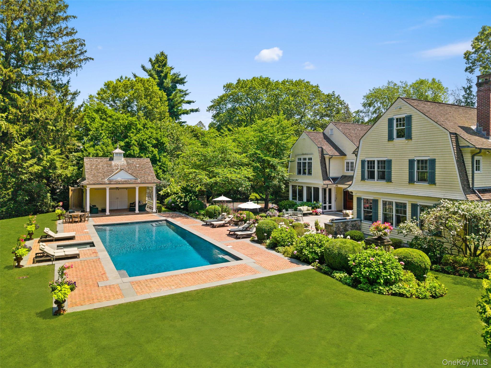 65 Garden Road