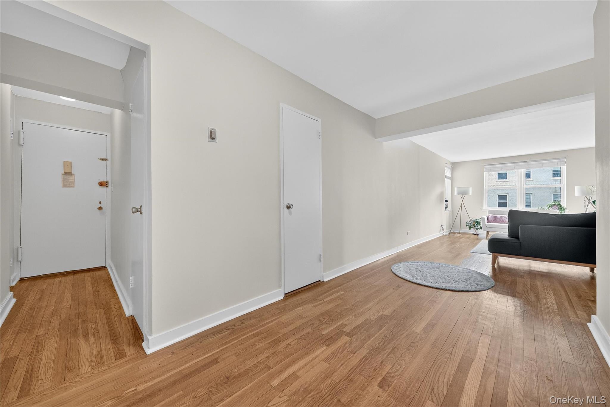 4295 Webster Avenue 5J