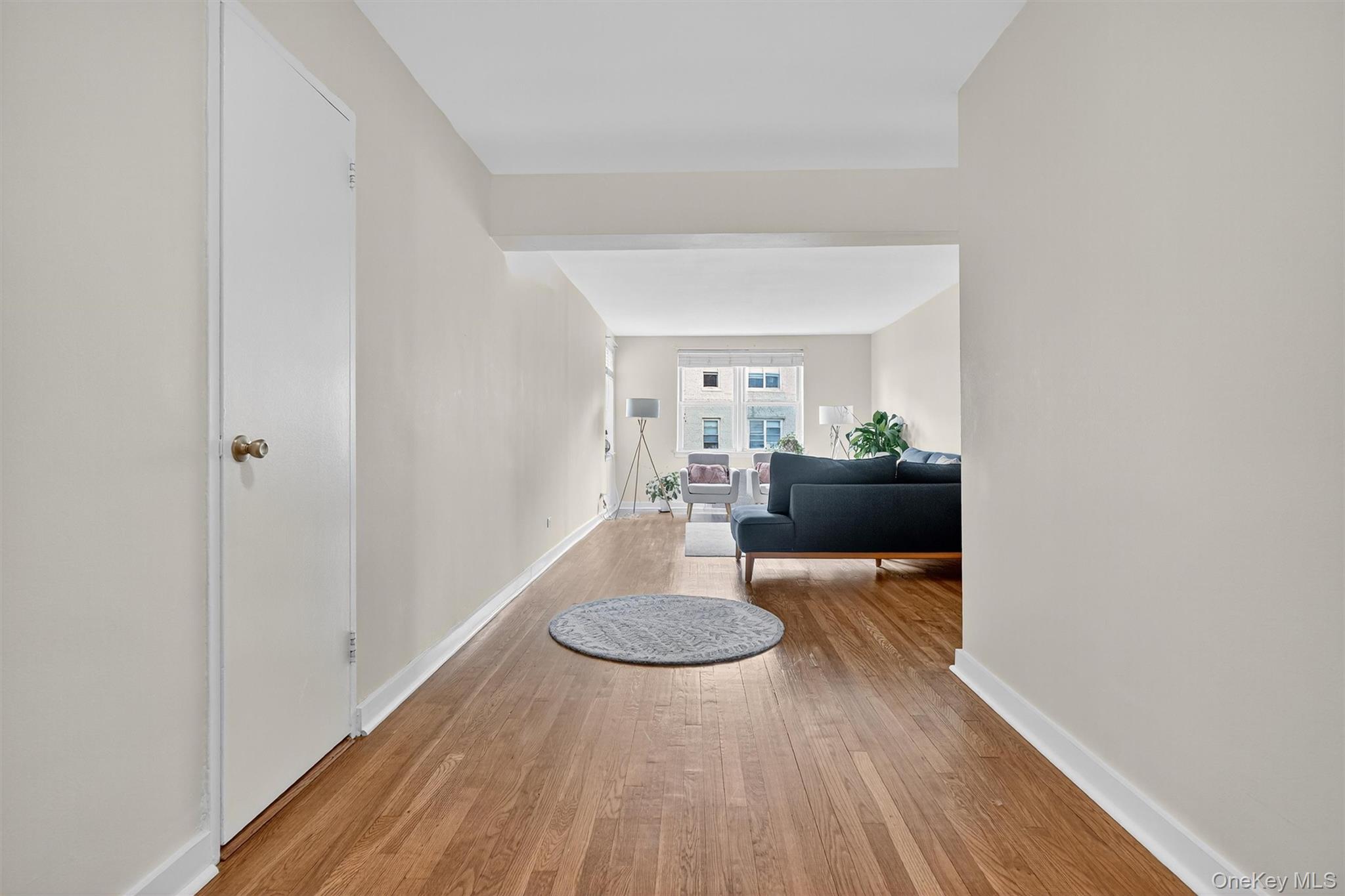 4295 Webster Avenue 5J