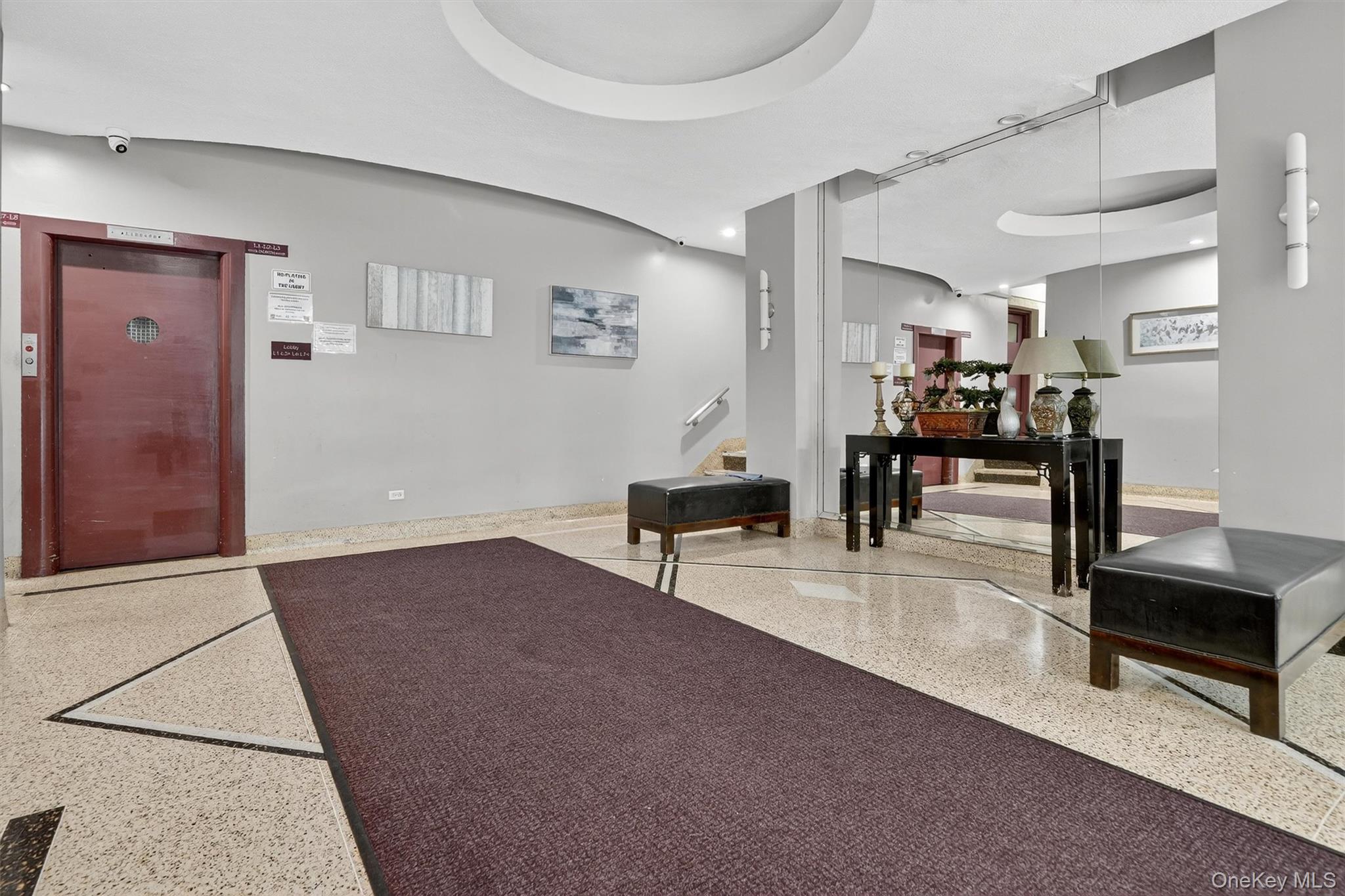 4295 Webster Avenue 5J