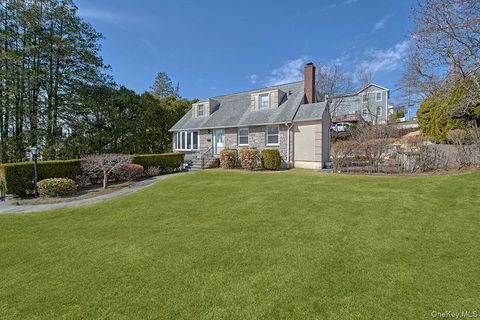 Homes For Sale - 29 Kingston Avenue<br/> West Harrison, NY 10604