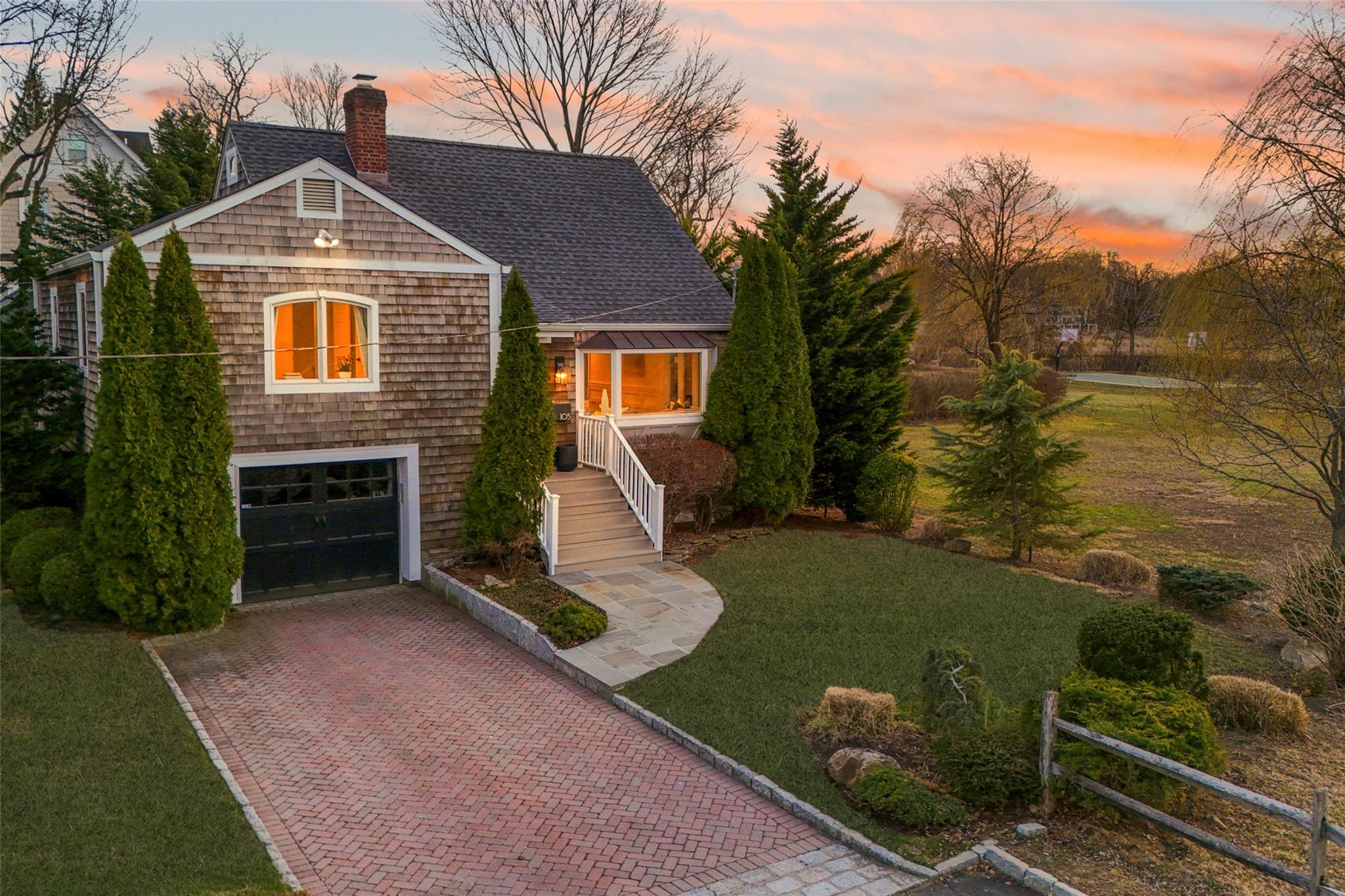 105 Willow Avenue, Larchmont, New York image 1