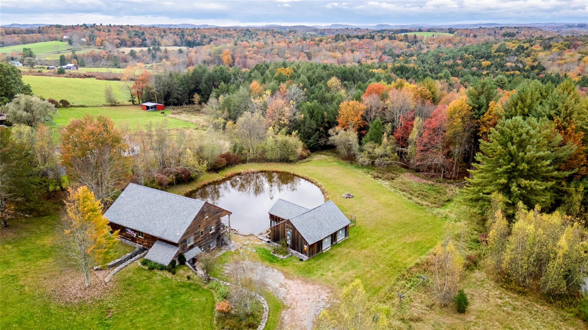 330 Laymon Road, Bethel, New York image 1