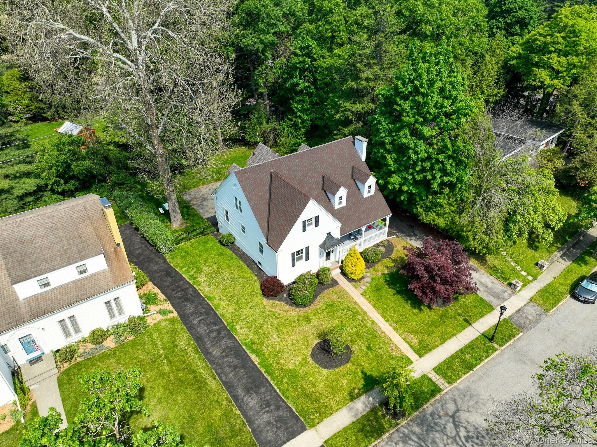 12 Gaskin Road