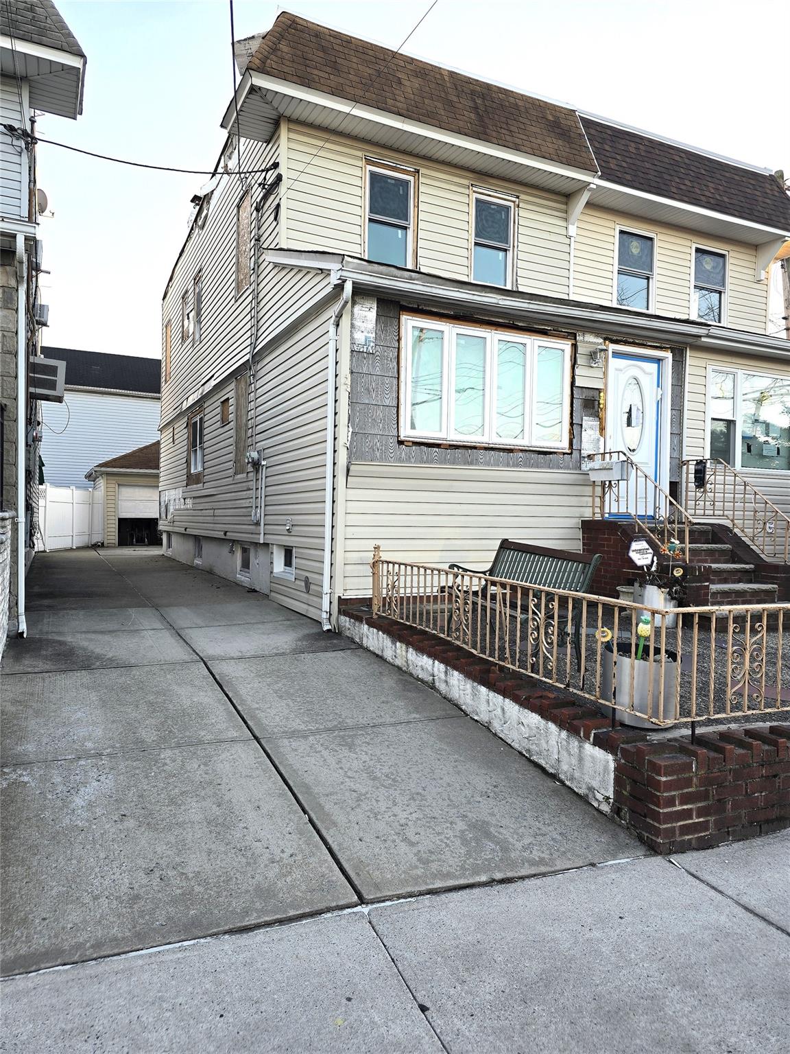 Property for Sale at Linden Boulevard, Ozone Park, Queens, NY -  - $599,000