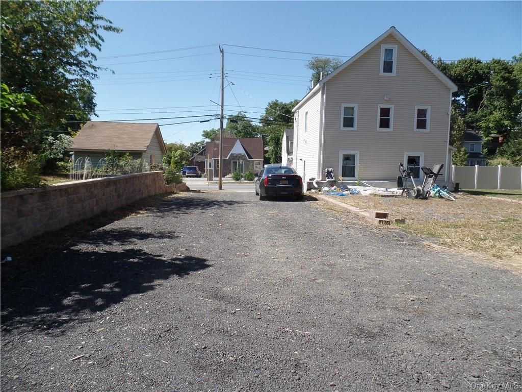 Photo of 216 Robinson Avenue, Newburgh, NY 12550 (MLS # 974282)