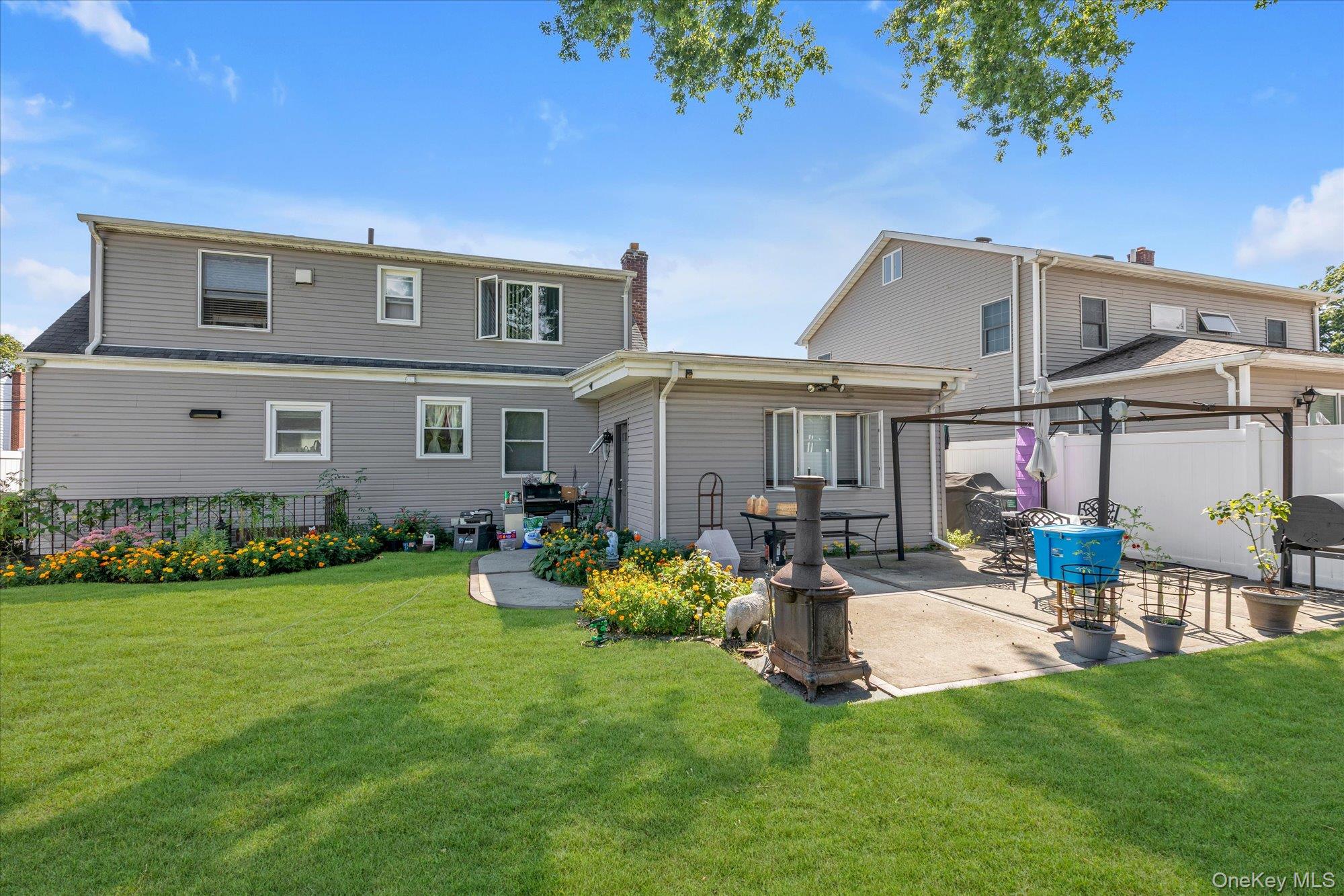 15 Lexington Avenue