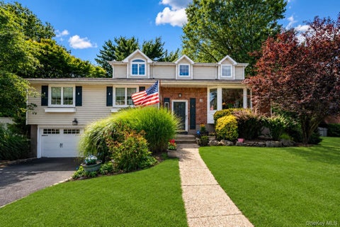 Homes For Sale - 27 Delaware Avenue<br/> Nassau County, Jericho, NY 11753